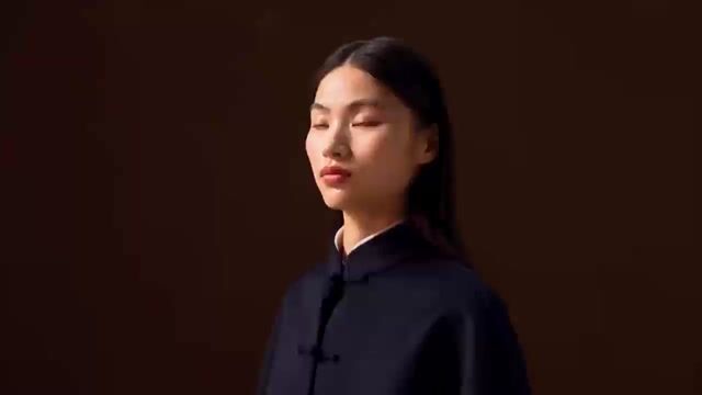 Tang Jacket | SHANGHAI TANG